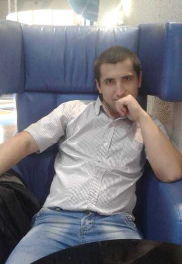 My photo - Gennadiy, 30 from Birobidzhan (@gennadiy27344)