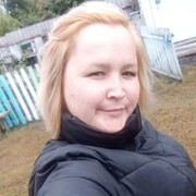 Эльза, 27, Уфа