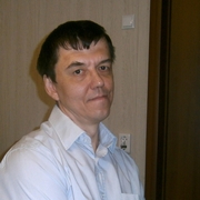 Aleksey 58 Ulyanovsk