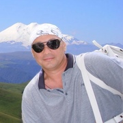Алексей, 50, Покачи (Тюменская обл.)