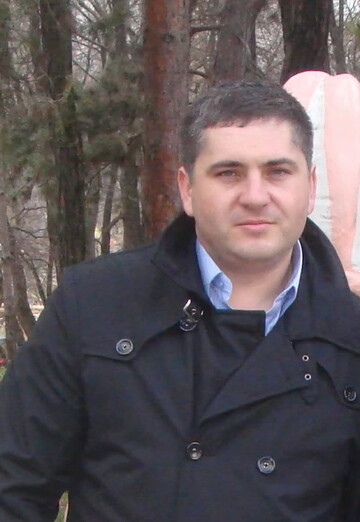 My photo - Vladimir, 46 from Yessentuki (@vladimir74658)