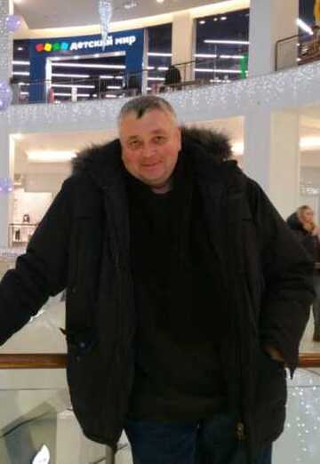 Моя фотография - Александр, 69 из Москва (@aleksandr934648)