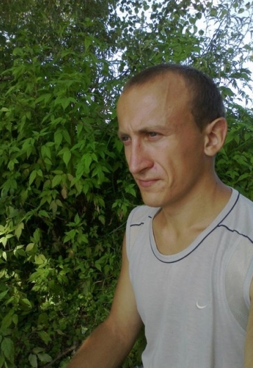 My photo - Sergey, 34 from Putyvl (@vinokurov-ua)