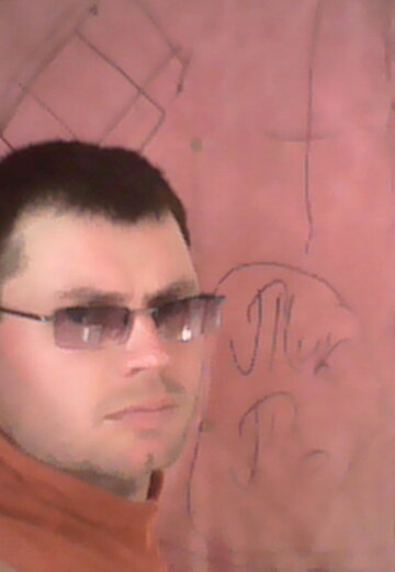 Моя фотографія - SergiO, 43 з Полевський (@ss1966)
