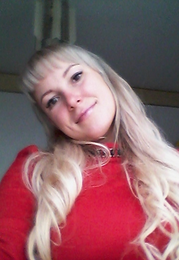 My photo - Nika, 34 from Krasnodar (@irina10928)