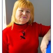 Lyudmila 70 Mariupol'