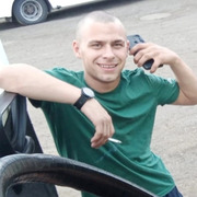 Кирилл, 19, Новосибирск