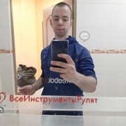 Игорь, 27, Ликино-Дулево