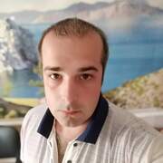 Иван Рыданский, 32, Болхов