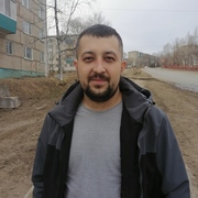 Андрей, 32, Амурск