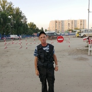 Дмитрий Мордяшов, 48, Ардатов