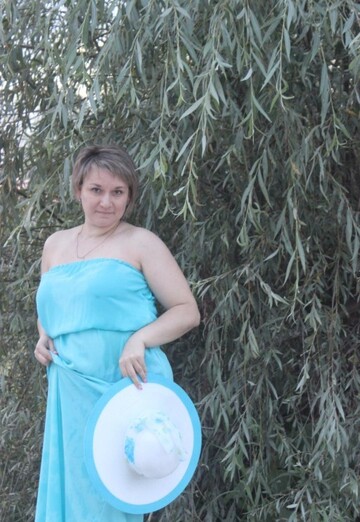 Моя фотография - ﮩॡॐ Marina, 41 из Воронеж (@marina144851)