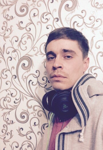 My photo - Roman, 35 from Volgodonsk (@roman134244)