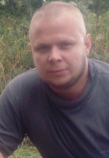 My photo - Aleksandr, 36 from Engels (@aleksandr803422)