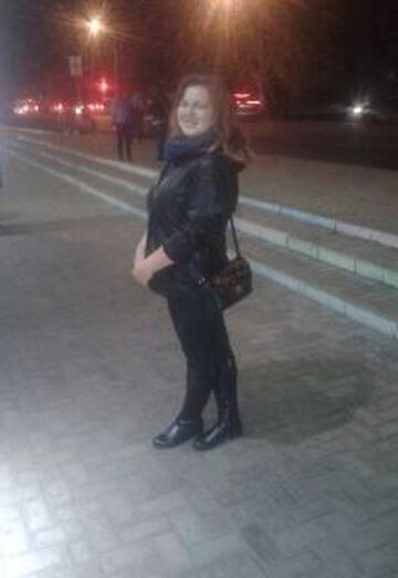 My photo - Alesya, 36 from Yoshkar-Ola (@alesya4871)