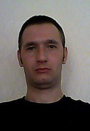 Моя фотография - Олег, 38 из Ярославль (@oleg274779)