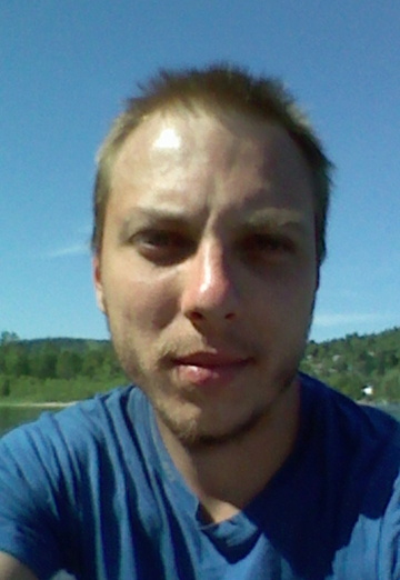 Моя фотографія - Михаил, 36 з Междуреченськ (@mihail654812)