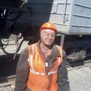 серж, 64, Забайкальск