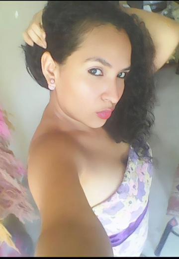 My photo - Lizbeth, 33 from Castilla District (@lizbeth58)