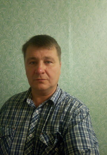 My photo - Roman, 51 from Yekaterinburg (@roman168188)