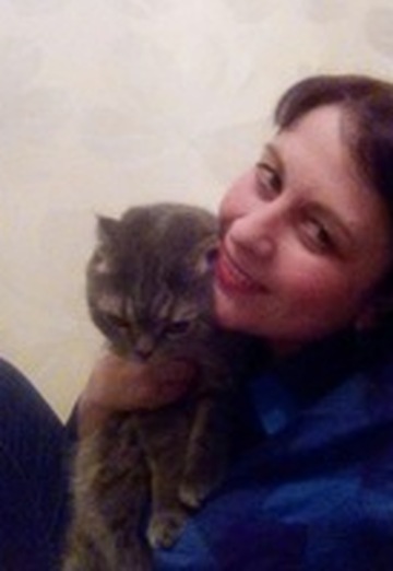 My photo - Nataliya, 34 from Dubna (@nataliya38743)