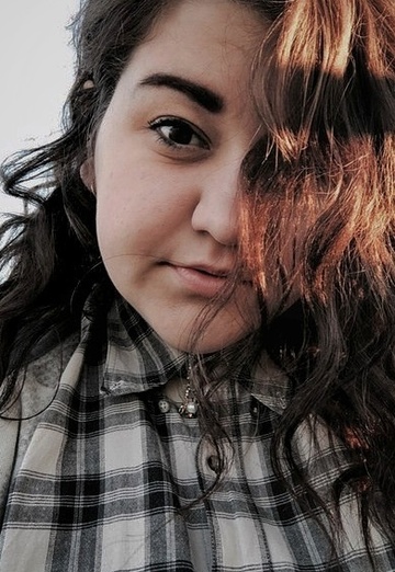 My photo - Natalya, 25 from Uzhgorod (@natalya182161)
