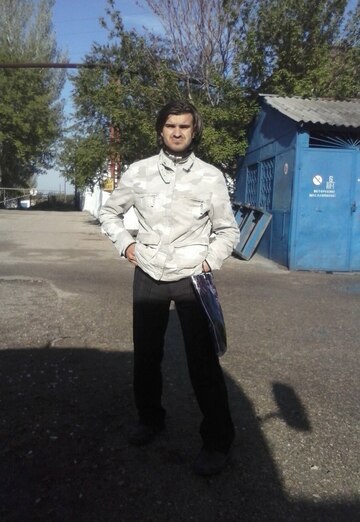 Моя фотография - Алексей, 36 из Керчь (@aleksey402526)