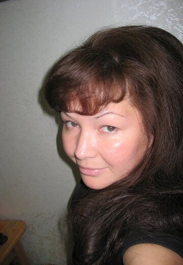 Моя фотография - Александра, 49 из Нижний Новгород (@aleksandra29042)