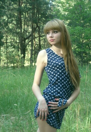 Yulya (@ulya18003) — la mia foto № 27