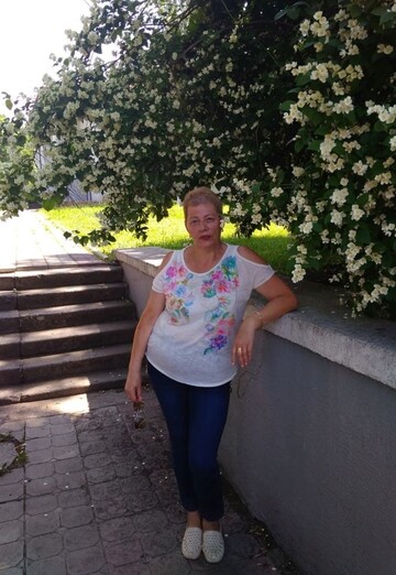 My photo - tatyana, 69 from Chernyakhovsk (@tatyana279660)