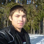 Алексей, 33, Звенигово