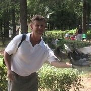 юрий, 58, Александровская