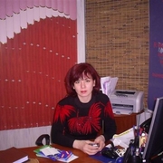 Svetlana 58 Moscow