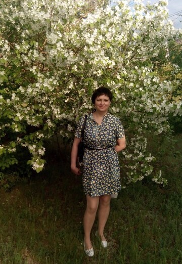 My photo - Yuliya, 48 from Pavlodar (@uliy8212718)