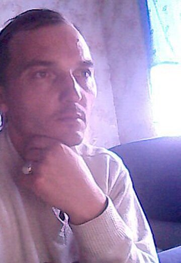 My photo - jironimo, 51 from Nizhnyaya Tura (@zironimo5648639)