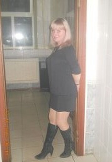 My photo - Katerina, 37 from Amursk (@katerina7083948)