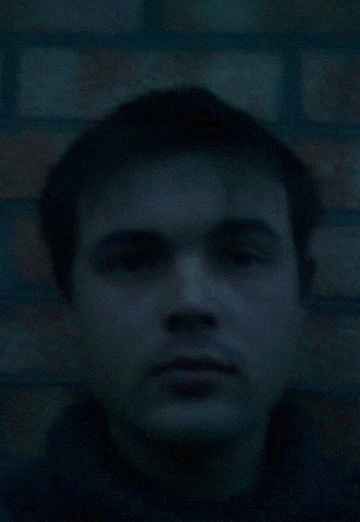 Моя фотография - Серёжа, 37 из Константиновск (@id464345)