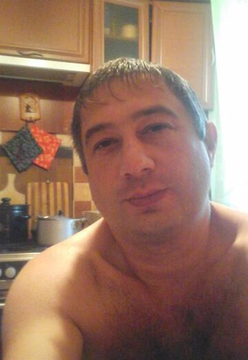 My photo - Aleksandr, 44 from Belgorod (@aleksandr844196)