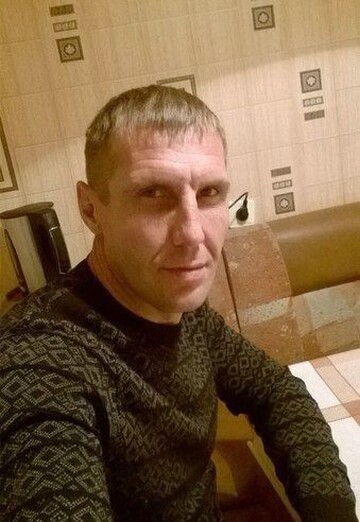Моя фотография - Евгений, 49 из Благовещенск (@evgeniy265775)