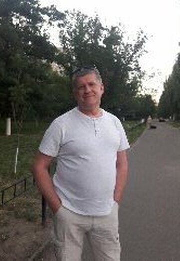 Моя фотография - владимир, 56 из Сумы (@vladimir320292)