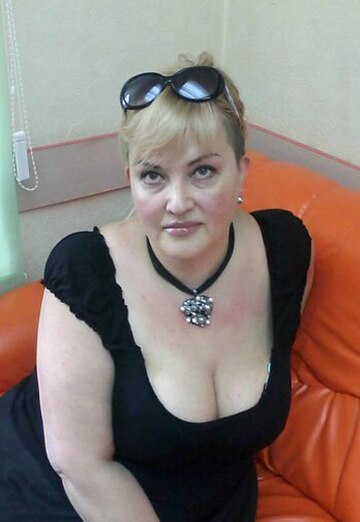 My photo - elena, 50 from Maladzyechna (@elena278242)