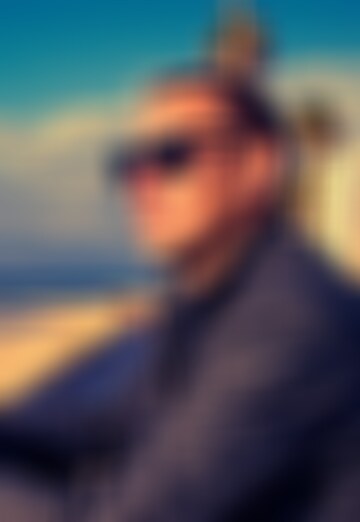 My photo - Konstantin, 33 from Bat Yam (@konstantin108750)