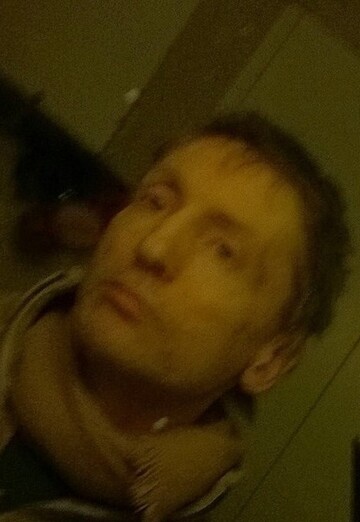 Моя фотография - Игорь, 51 из Хельсинки (@igor189263)