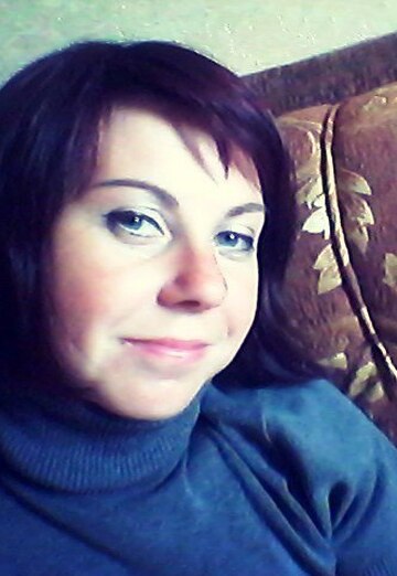 Моя фотография - Ольга, 42 из Санкт-Петербург (@olga154542)