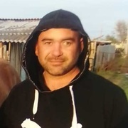 Алексей, 34, Иловля