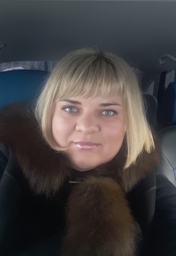 Моя фотография - Ирина, 37 из Екатеринбург (@irina348246)