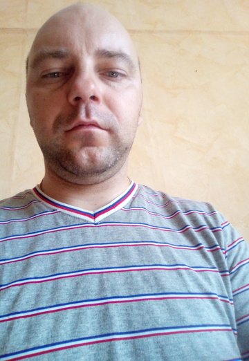 Моя фотография - Юрий, 34 из Комсомольск-на-Амуре (@uriy162009)