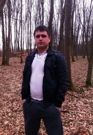 Моя фотография - Саньок, 30 из Черновцы (@sanok223)