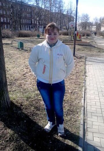 Моя фотография - Елена, 48 из Вышний Волочек (@elena79195)