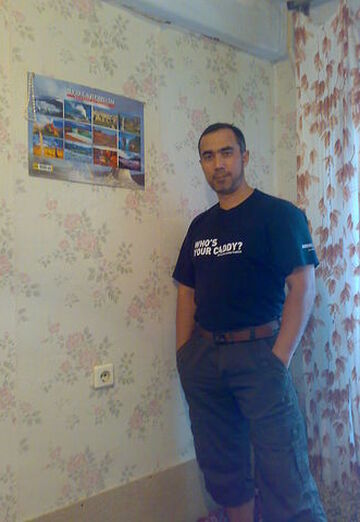 Моя фотография - Абдул, 54 из Нижневартовск (@abdul2777)